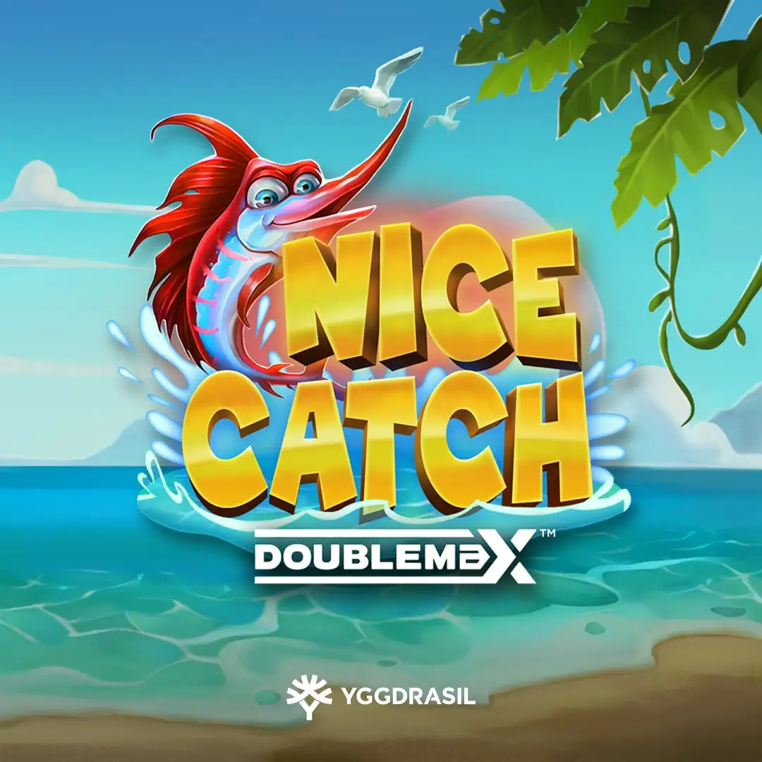 Nice Catch 2 DoubleMax