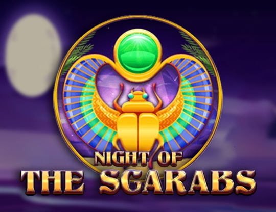 Magic Scarab Scratch
