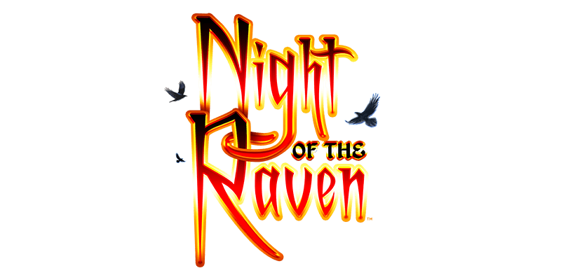 Night of the Raven