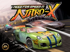 Nitro X