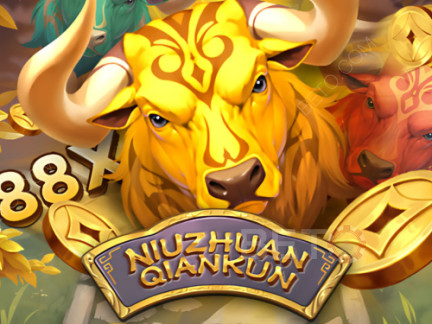 Niu Zhuan Qian Kun