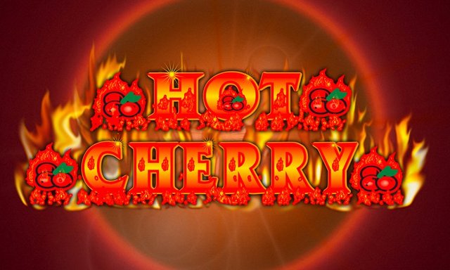 Hot Cherry