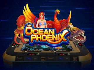 Phoenix Myth