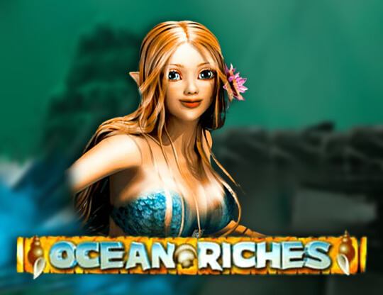 Ocean Riches