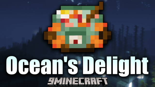 Ocean Delight