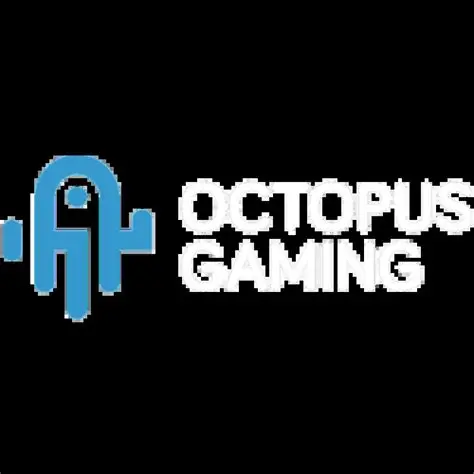 Octopus logo