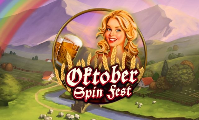 October Spin Fest