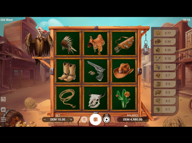 Screenshot  3 