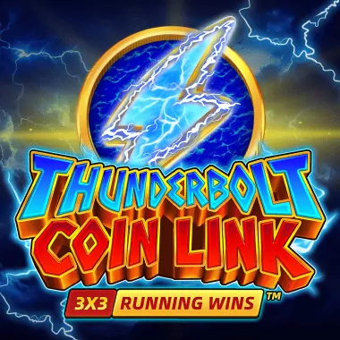 Olympus Coin Link: Running Wins 3X3