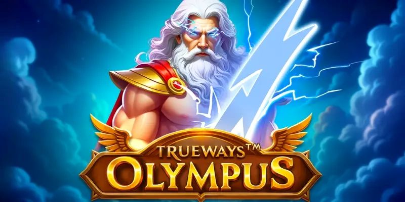 Olympus Trueways