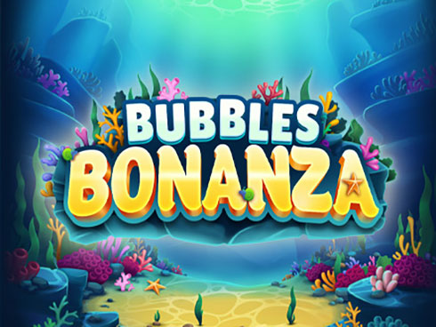 Bubble Bonanza