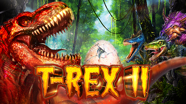 T-Rex 2