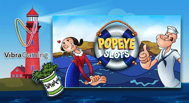 Popeye