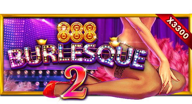 Burlesque 2