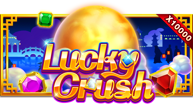 Lucky Crush