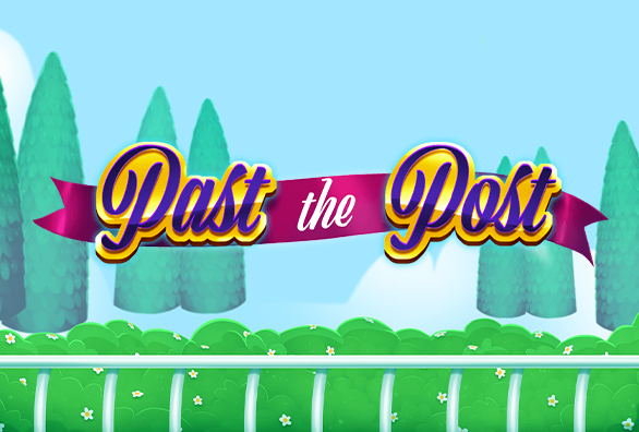 Past the Post Jackpot