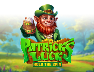 Patrick s Luck: Hold the Spin
