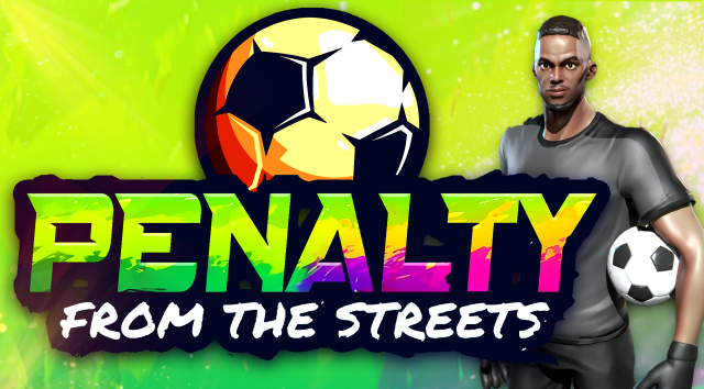 Penalty From the Streets