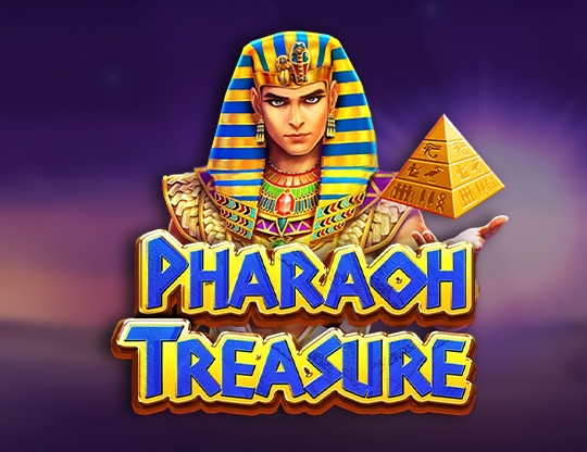 Pharaos Treasure