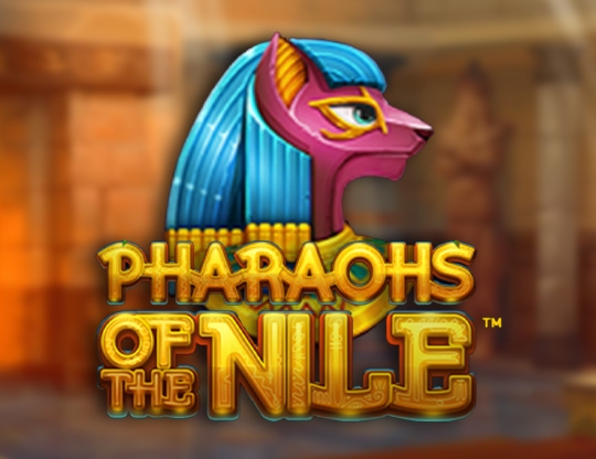 Pharaons of the Nile