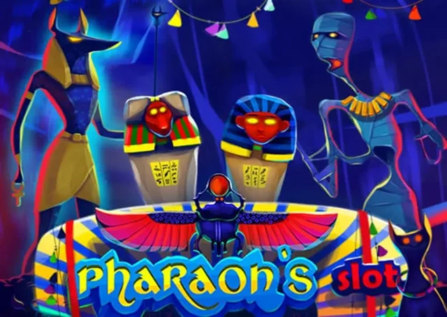 Pharaohs Secrets