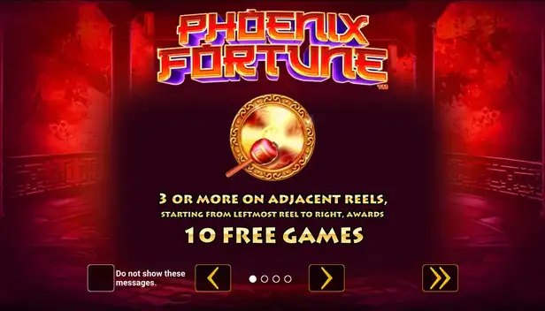 Phoenix Fortune