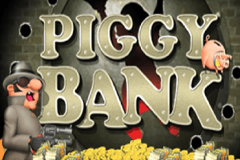 Piggy Bank Scratch