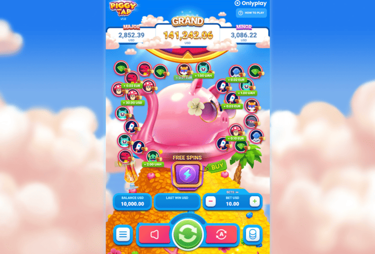 Screenshot  1 