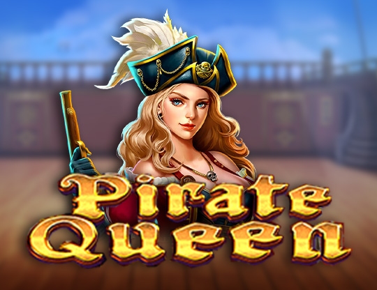 Pirate Queen