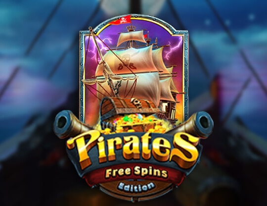Pirates Free Spins Edition