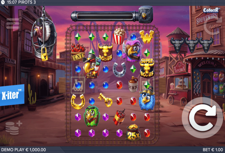 Screenshot  1 