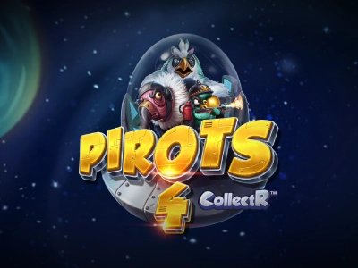 Pirots 4