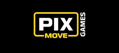 Pixmove logo