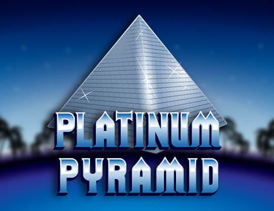 Classic Platinum Pyramid