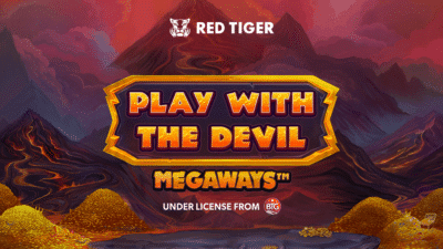 Play With the Devil Megaways