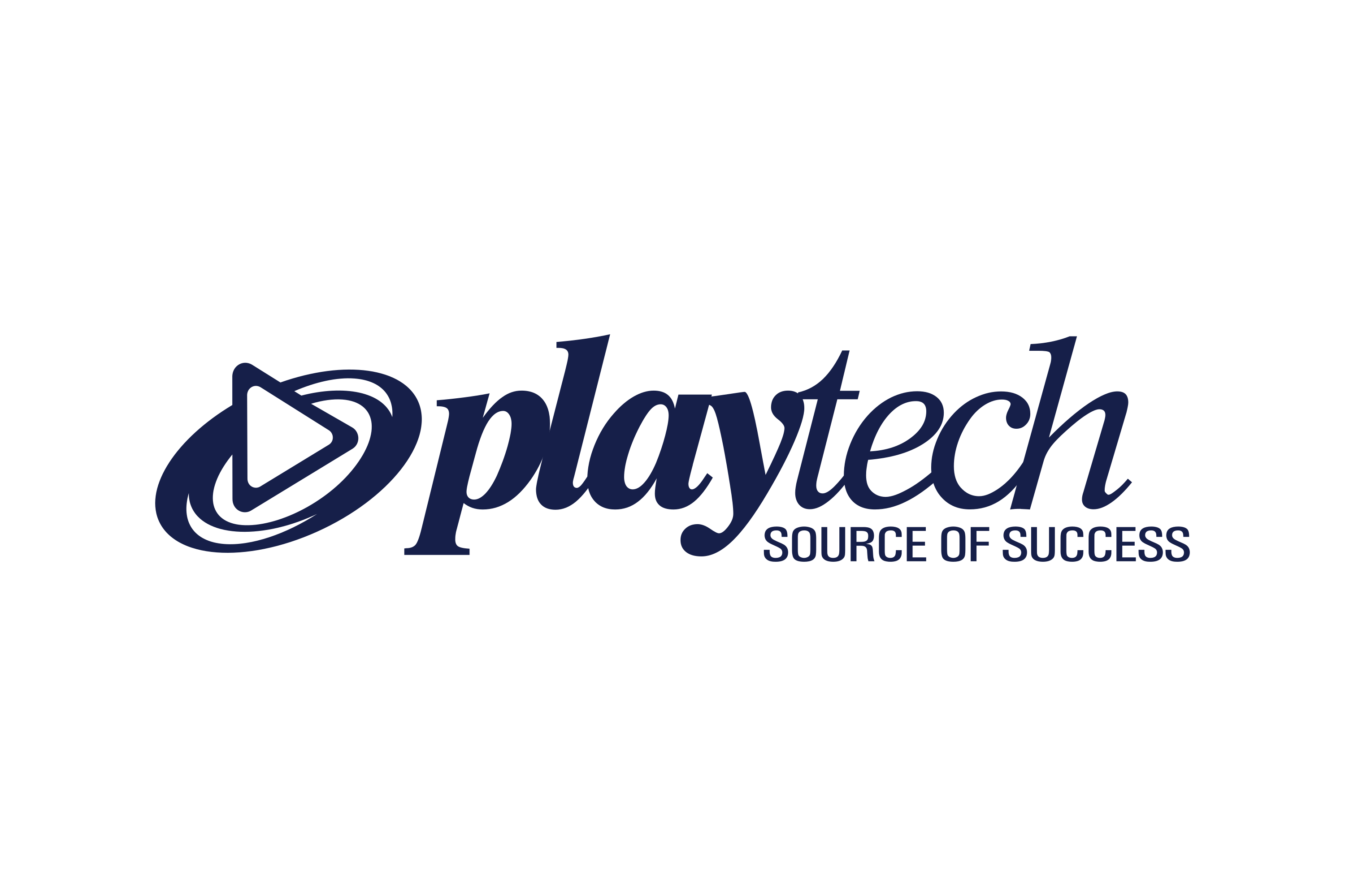 Playtech logo