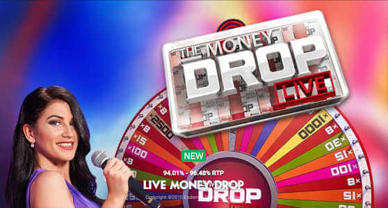 The Money Drop