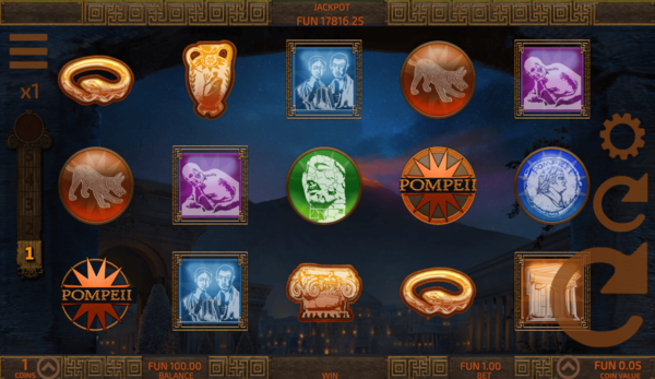 Screenshot  4 