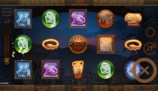 Screenshot  3 
