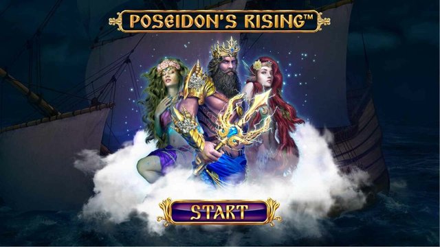 Poseidons Rising 15 Lines