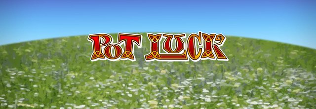 Pot Luck Pull Tab