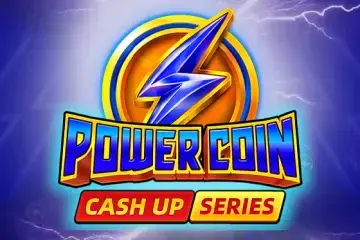 Power Coin: Cash Up