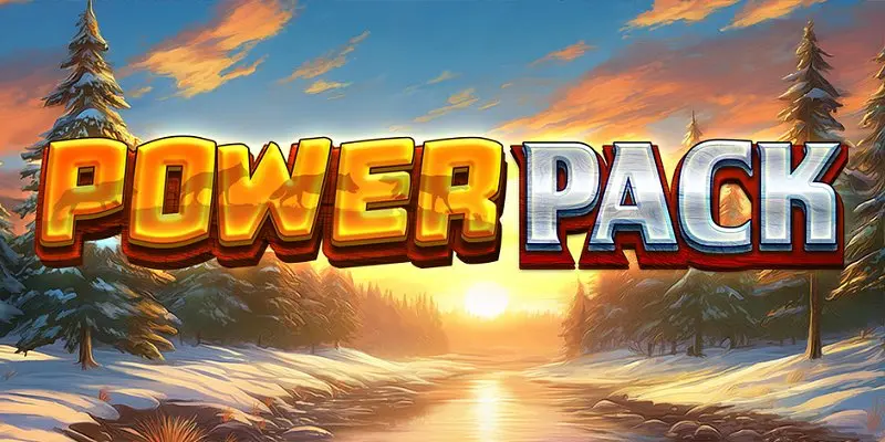Power Pack