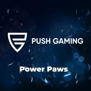 Power Paws