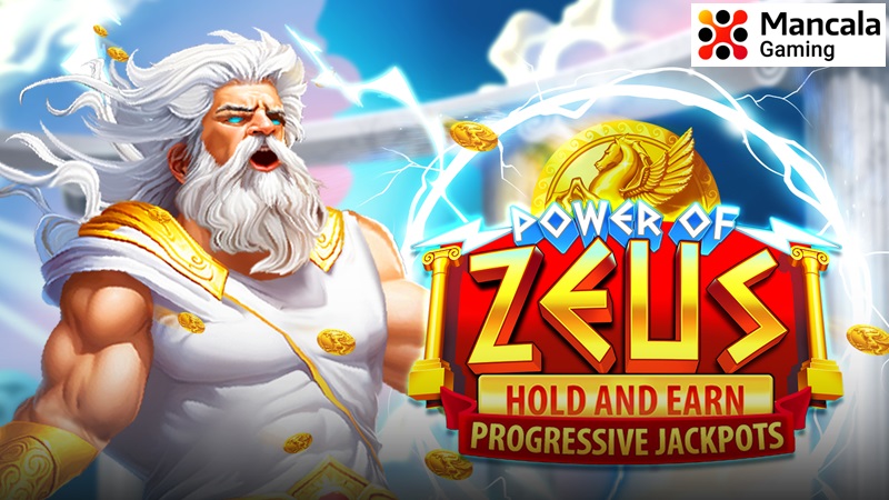 Power of Zeus