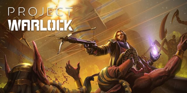 Warlock