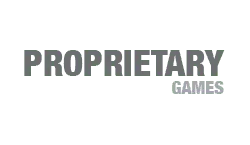 Proprietary logo