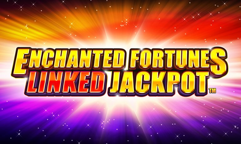 Enchanted Fortunes Linked Jackpot