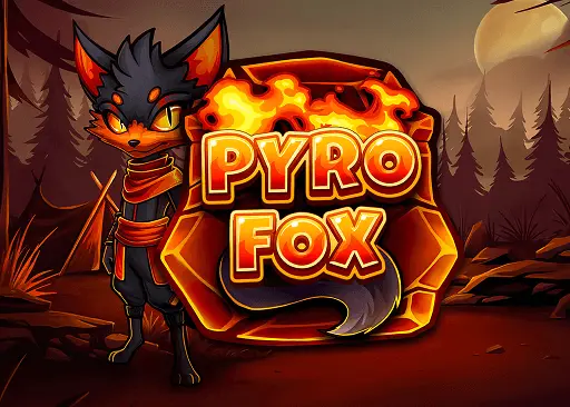 Pyrofox