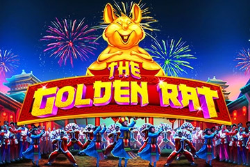 Golden Rat